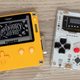 The aesthetic of the Playdate’s games is reminiscent of the monochromatic Arduboy’s ever-growing library.